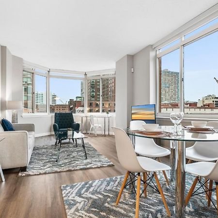 Bluebird Suites Near Newport Centre Jersey City Zewnętrze zdjęcie