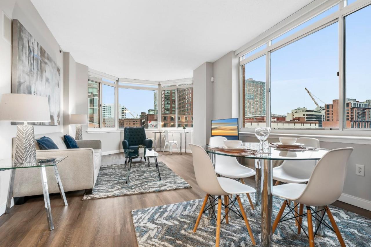 Bluebird Suites Near Newport Centre Jersey City Zewnętrze zdjęcie