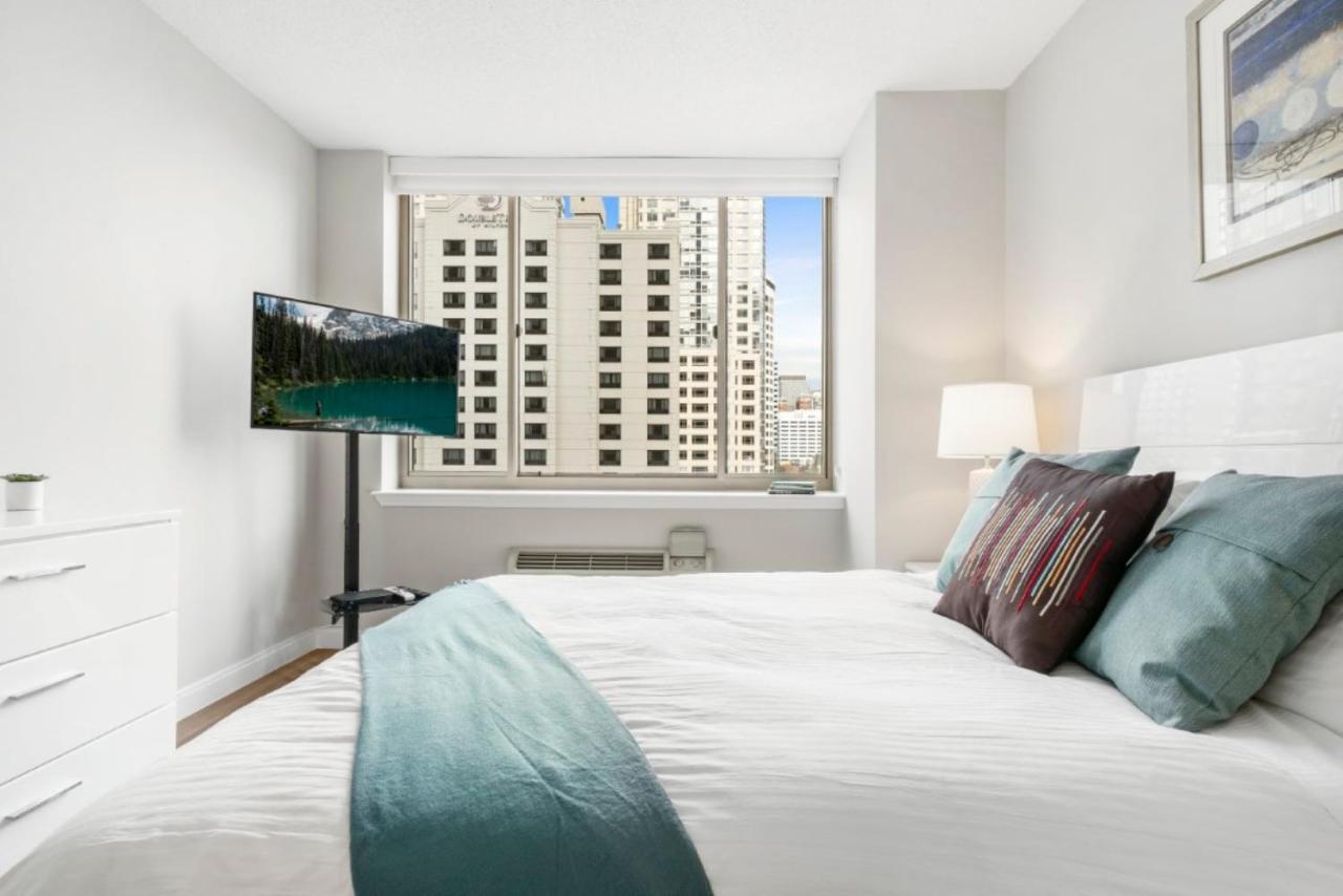 Bluebird Suites Near Newport Centre Jersey City Zewnętrze zdjęcie