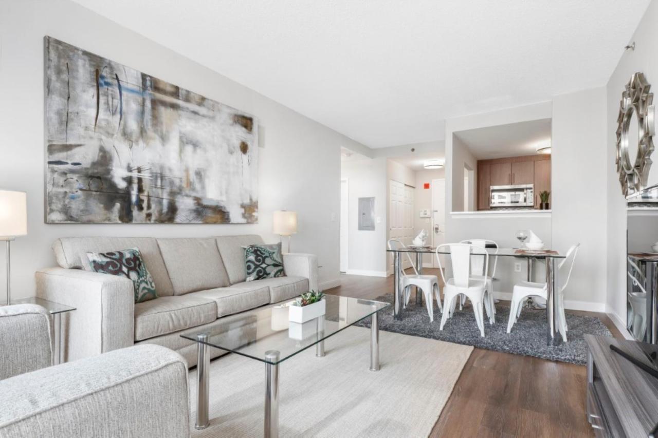 Bluebird Suites Near Newport Centre Jersey City Zewnętrze zdjęcie