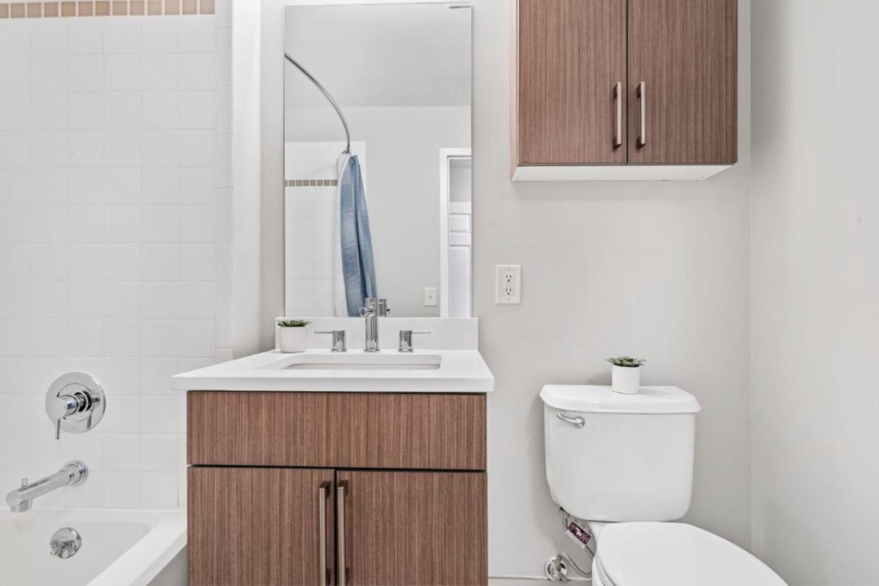 Bluebird Suites Near Newport Centre Jersey City Zewnętrze zdjęcie