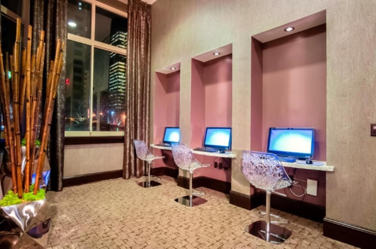 Bluebird Suites Near Newport Centre Jersey City Zewnętrze zdjęcie