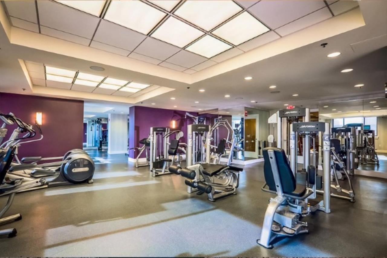 Bluebird Suites Near Newport Centre Jersey City Zewnętrze zdjęcie
