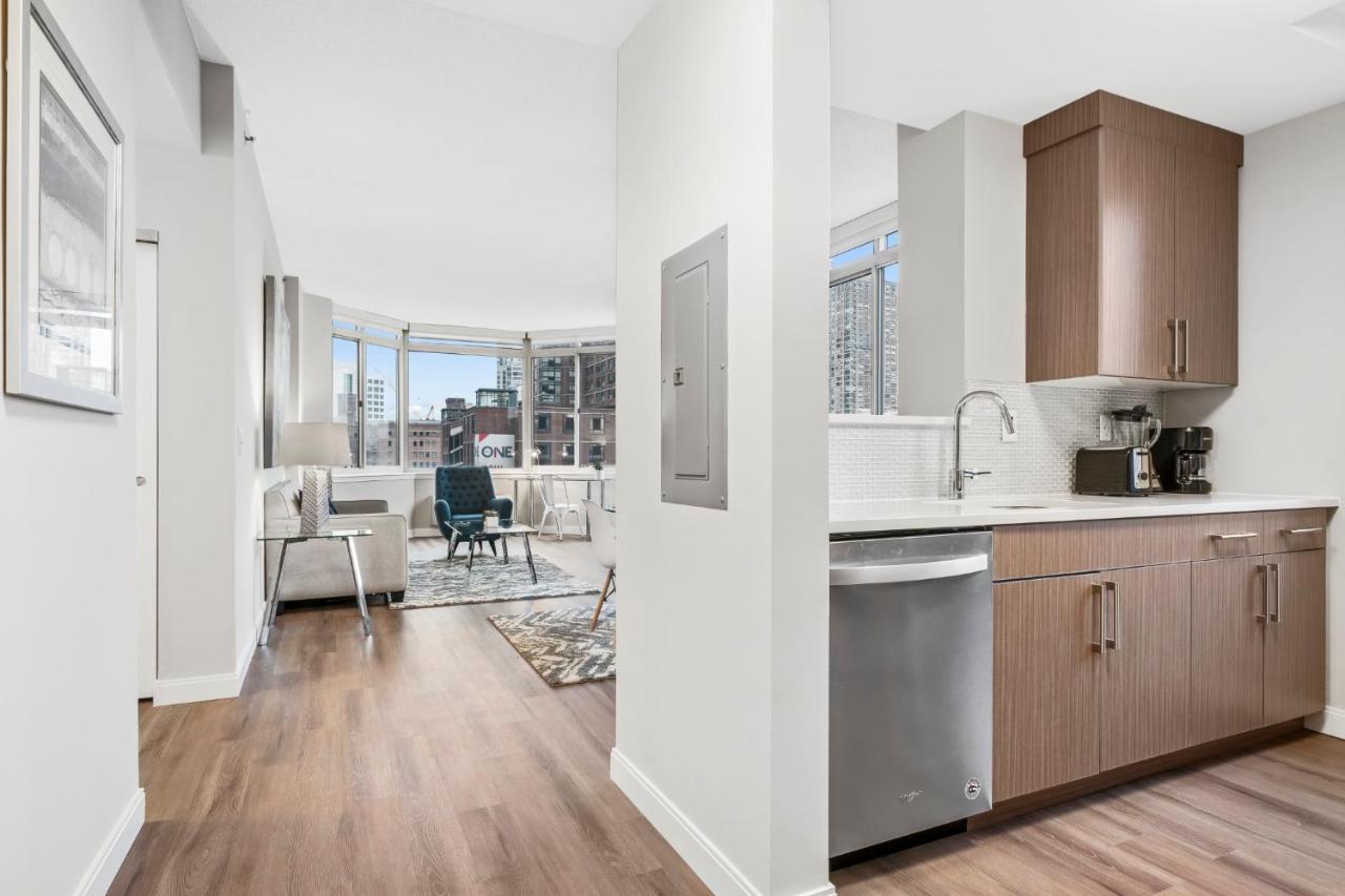 Bluebird Suites Near Newport Centre Jersey City Zewnętrze zdjęcie