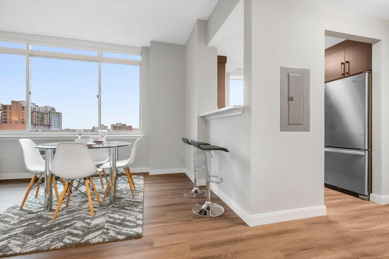 Bluebird Suites Near Newport Centre Jersey City Zewnętrze zdjęcie
