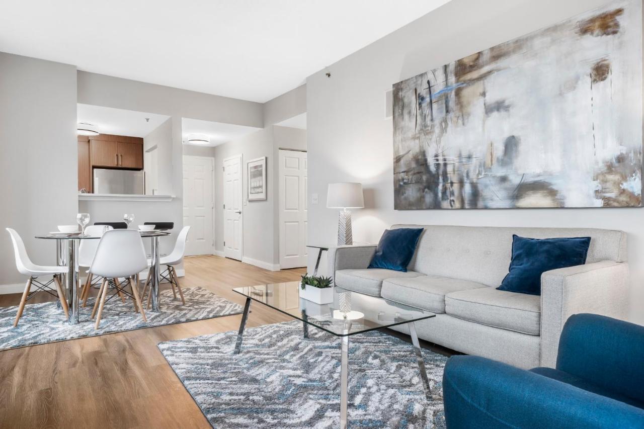 Bluebird Suites Near Newport Centre Jersey City Zewnętrze zdjęcie