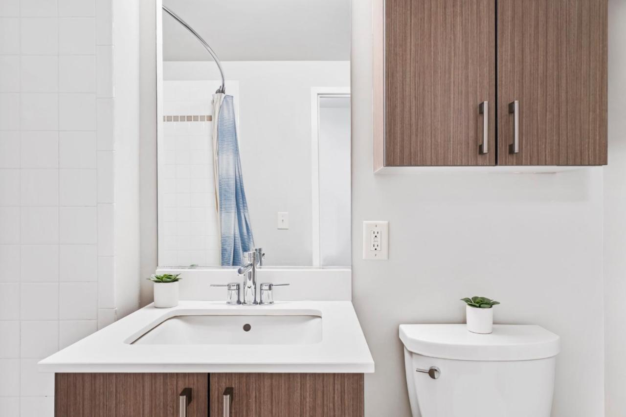 Bluebird Suites Near Newport Centre Jersey City Zewnętrze zdjęcie