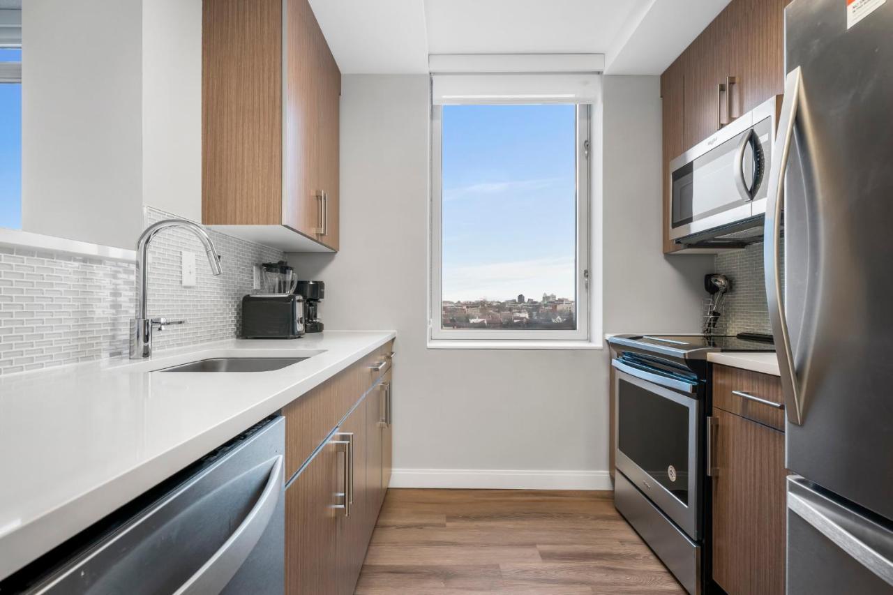 Bluebird Suites Near Newport Centre Jersey City Zewnętrze zdjęcie