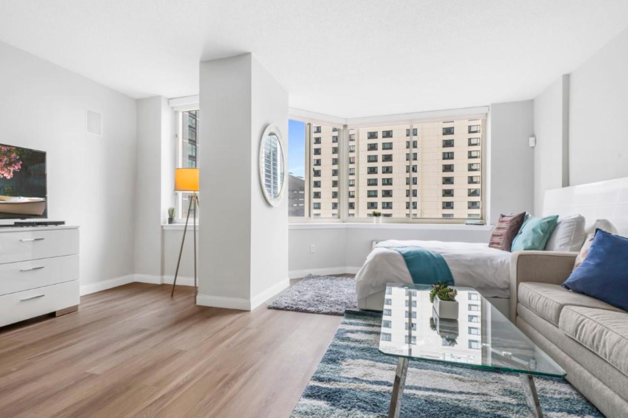 Bluebird Suites Near Newport Centre Jersey City Zewnętrze zdjęcie