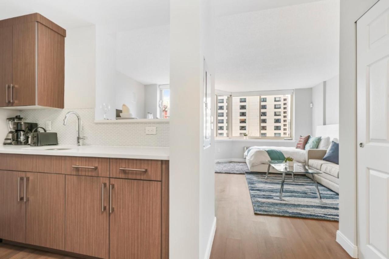 Bluebird Suites Near Newport Centre Jersey City Zewnętrze zdjęcie