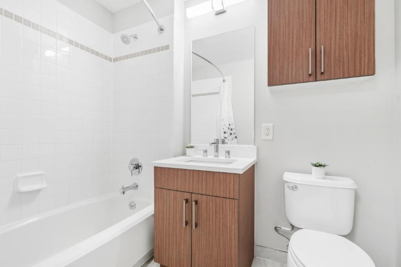 Bluebird Suites Near Newport Centre Jersey City Zewnętrze zdjęcie