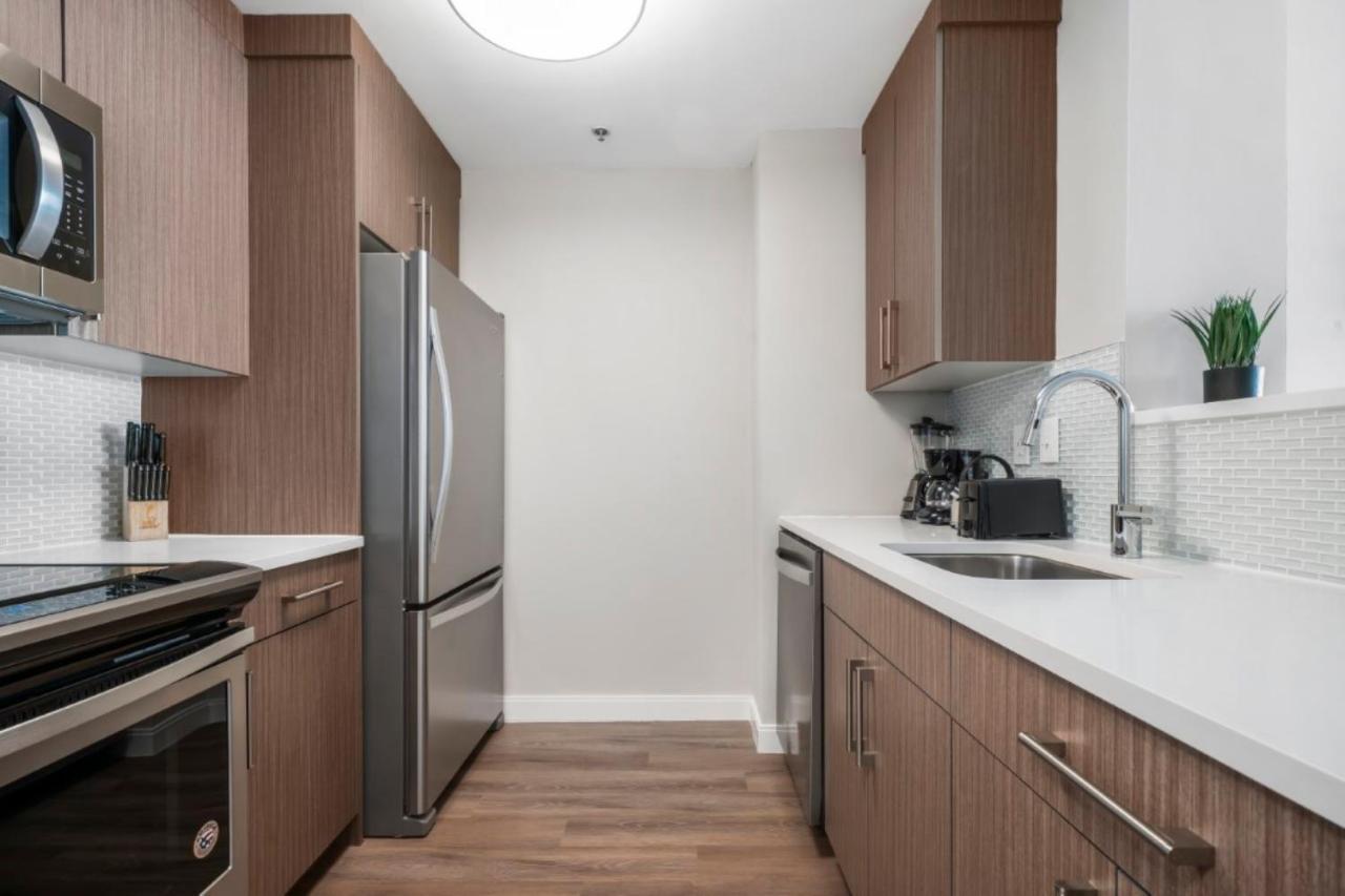 Bluebird Suites Near Newport Centre Jersey City Zewnętrze zdjęcie